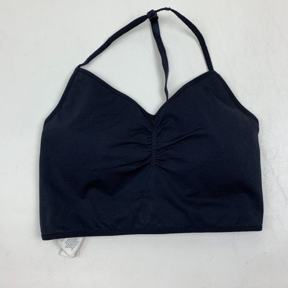 Fabletics Other - Fabletics Mandi Midi Seamless Sport Bra XS